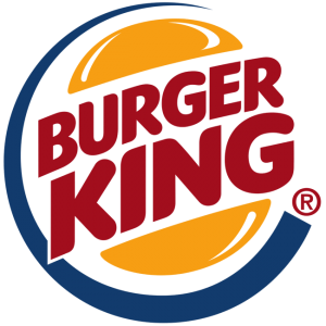 Burger King logo PNG-33932
